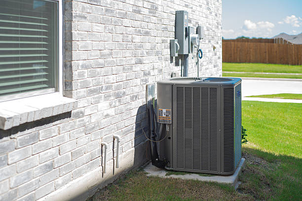 Reliable Ac Installation contractor in Casstown, OH by FH HVAC